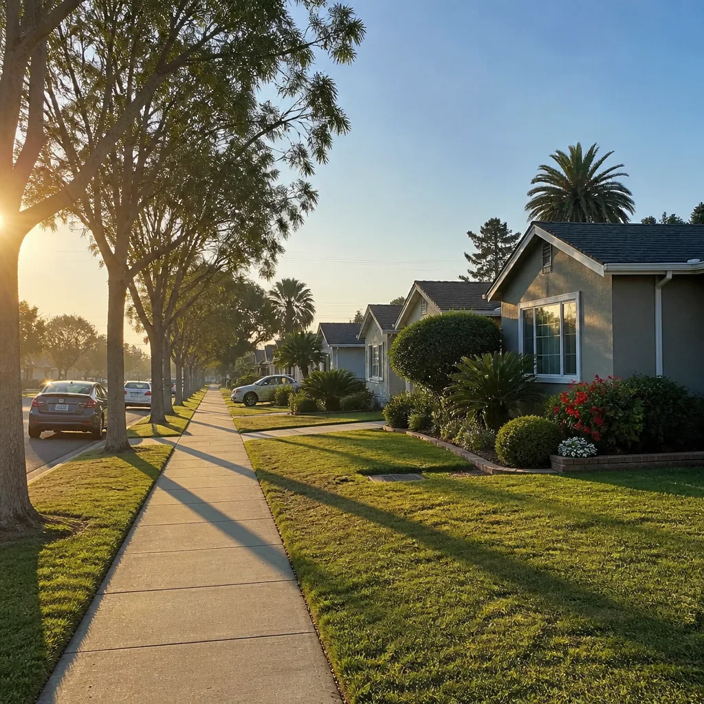 California Tree Removal Pros lawn care specialists