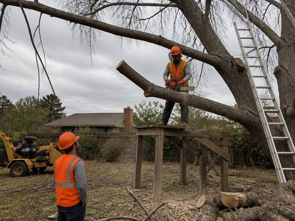 Dead Tree Removal