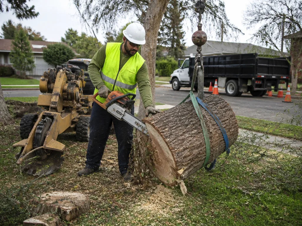 Tree Removal